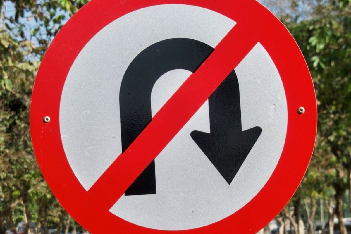 mantenimiento de señales viales