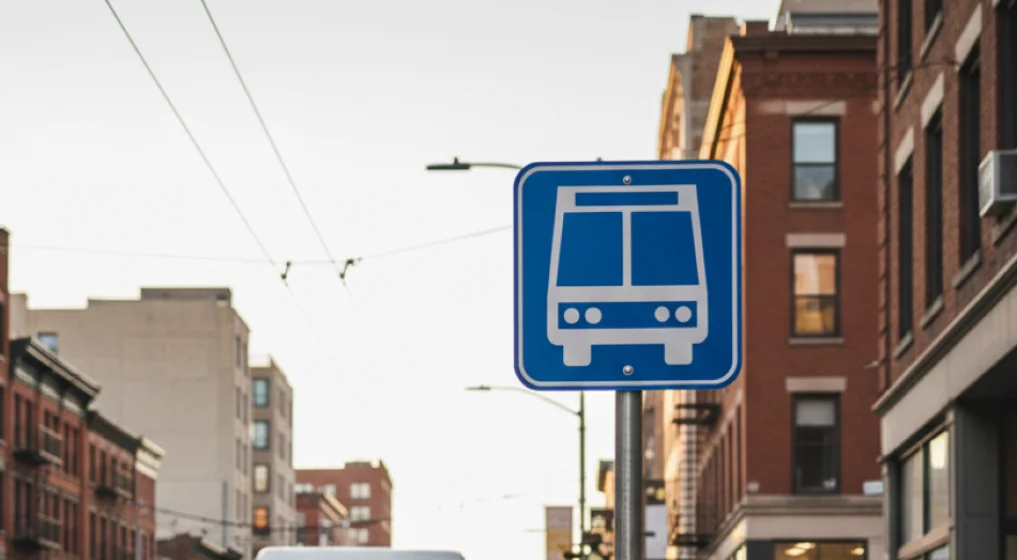 5 señales informativas