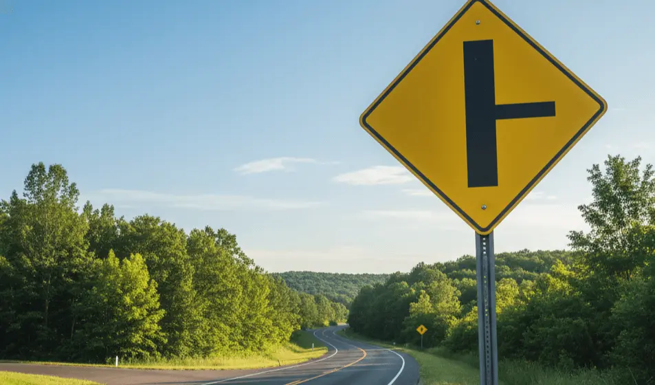 señales preventivas para carreteras