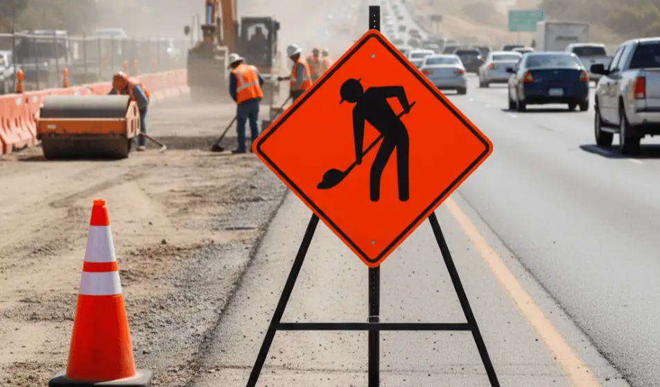 errores al señalizar