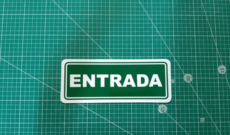 señales viales para fraccionamientos